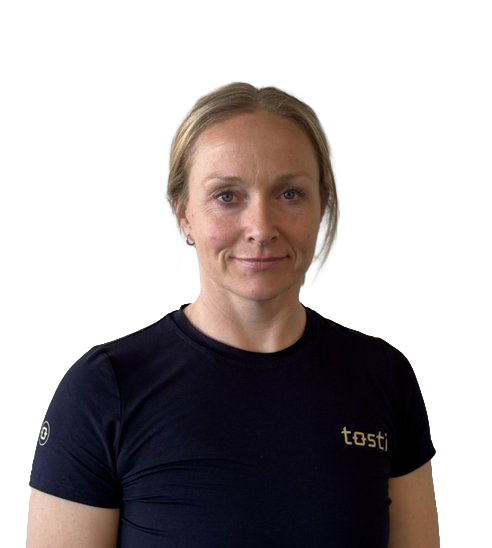 Charlotte Vinther