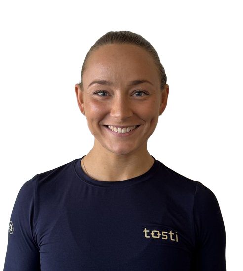Katrine Gatten