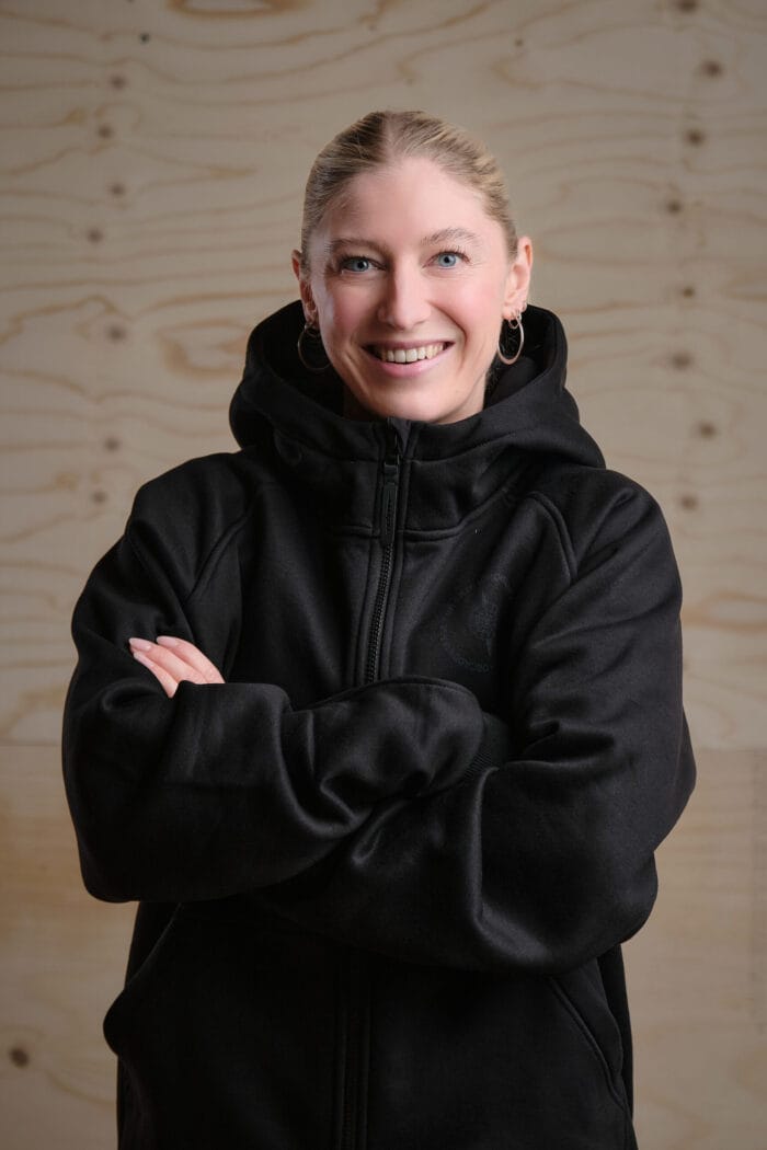 Nethe Marie Nielsen